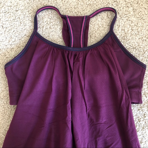 Lululemon No Limits Tank - Picture 10 of 11